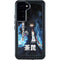 My Hero Academia Dabi Season 5 Galaxy S24 Plus Waterproof Case